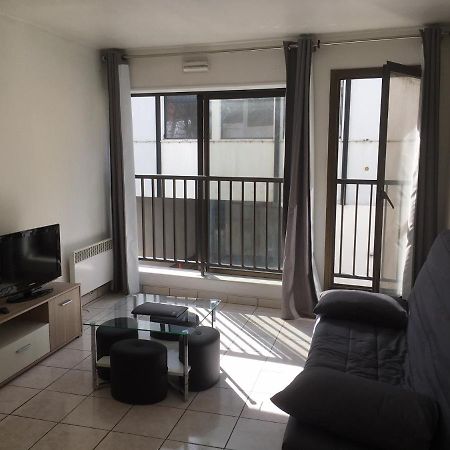 La Rochelle Grosse Horloge / Port Apartment Luaran gambar