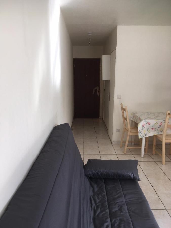 La Rochelle Grosse Horloge / Port Apartment Luaran gambar