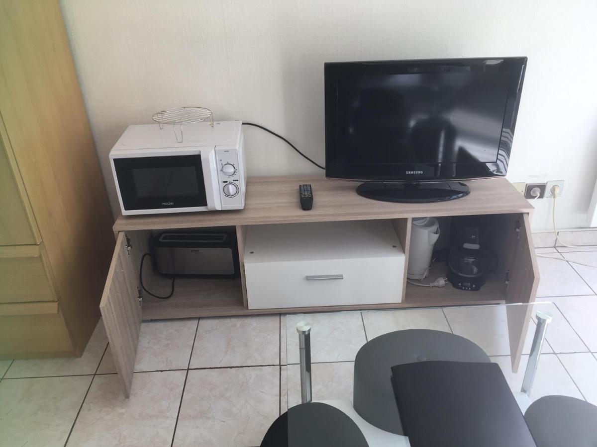 La Rochelle Grosse Horloge / Port Apartment Luaran gambar