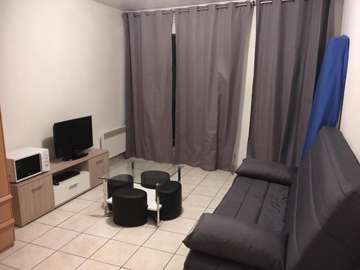 La Rochelle Grosse Horloge / Port Apartment Luaran gambar