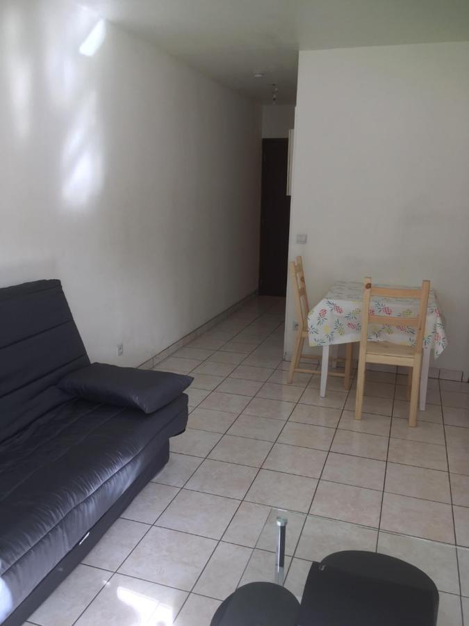 La Rochelle Grosse Horloge / Port Apartment Luaran gambar