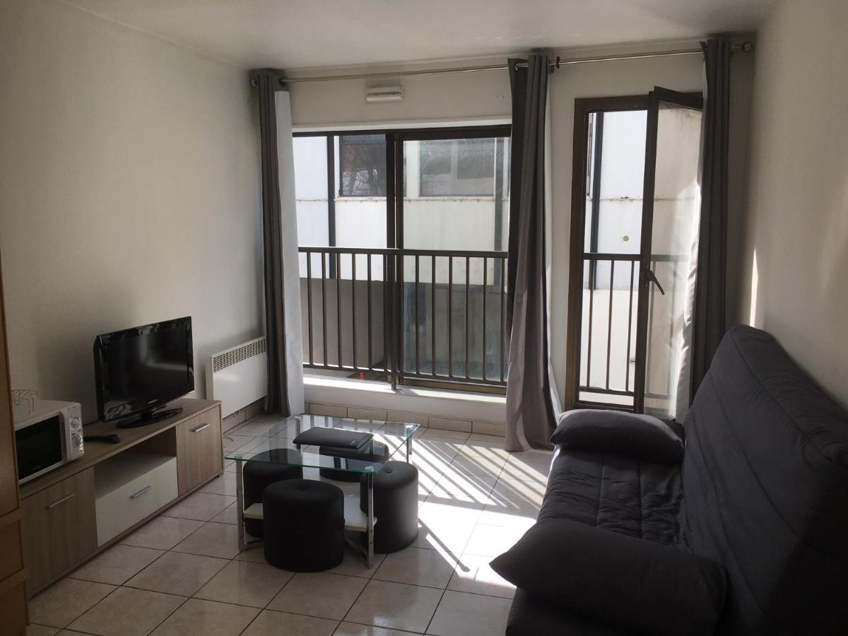 La Rochelle Grosse Horloge / Port Apartment Luaran gambar