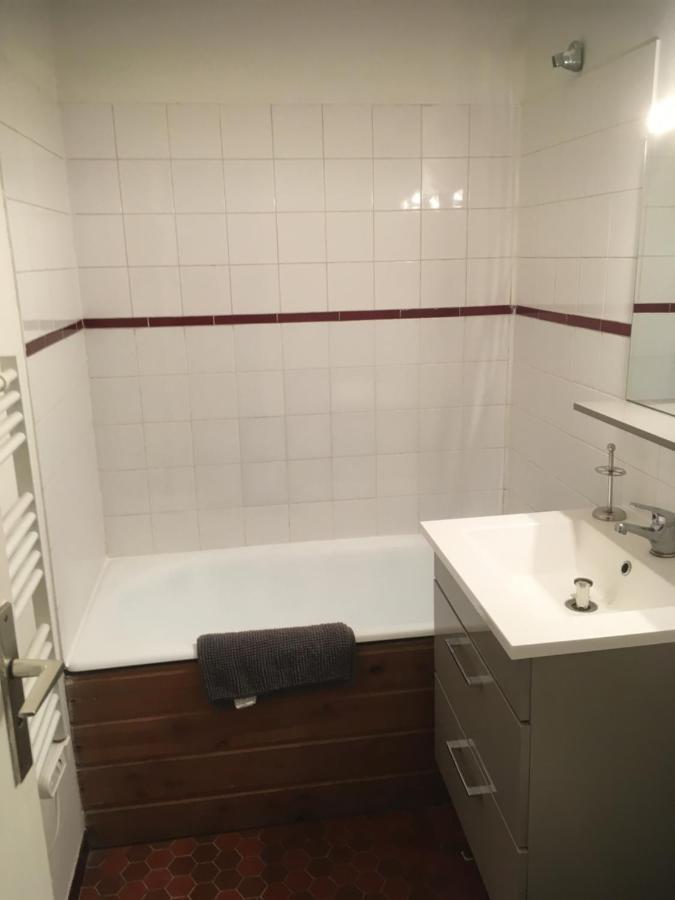 La Rochelle Grosse Horloge / Port Apartment Luaran gambar