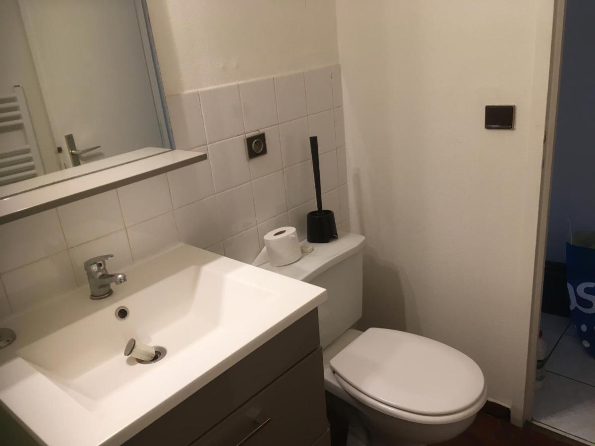 La Rochelle Grosse Horloge / Port Apartment Luaran gambar