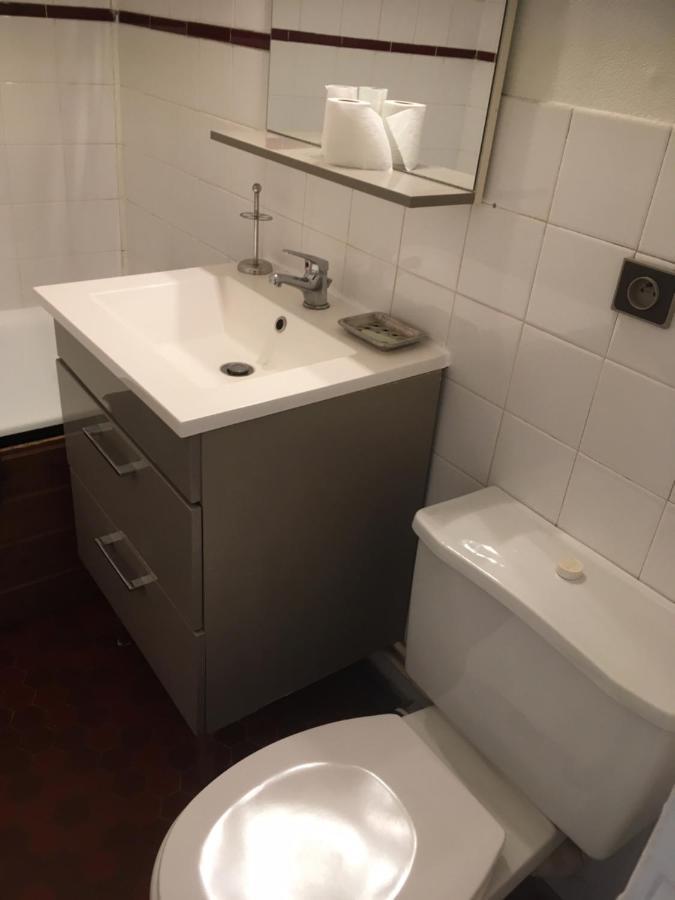 La Rochelle Grosse Horloge / Port Apartment Luaran gambar